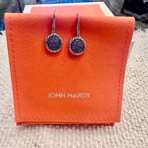 Classic Chain Drop Earrings